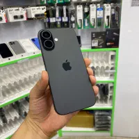 IPhone 16 شرکتی