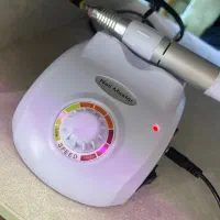 دستگاه سوهان برقی