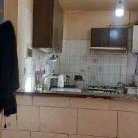 اجاره آپارتمان ۵۱ متری ۱ خوابه طبقه ۱ در اتابک