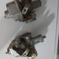 کاربرات ۱۲۵|قطعات یدکی و لوازم جانبی|نیشابور, دارایی|دیوار