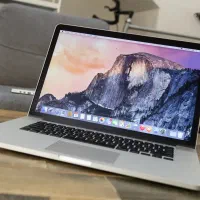 Macbook Pro گرافیکدار