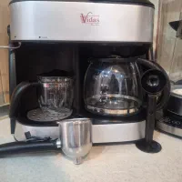 قهوه ساز ویداس مدل 2352