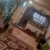 ملک دو طبقه آپارتمان و زیرزمین با مغازه تجاری