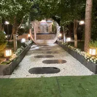 اجاره سالن مراسم