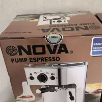 اسپرسوساز نوا ۱۴۹ اصلی با ضمانت اصالت