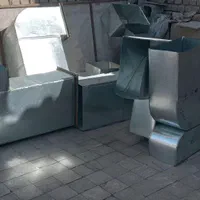 کانال کولر سازی آزمایش