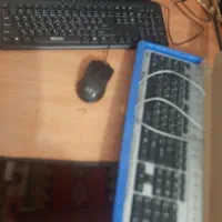 کامپیوتر گیمینگ و کار های روز مره|رایانه رومیزی|تهران, شهرک آسمان|دیوار