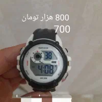یک ساعت دیجی تال سالم|ساعت|رشت, استادسرا|دیوار