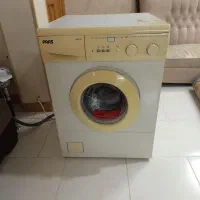 فروش فوری لباس شویی مدل پارس