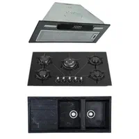 پکیج سینک گرانیتی مدل M3