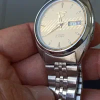 Seiko 5|ساعت|تهران, تجریش|دیوار
