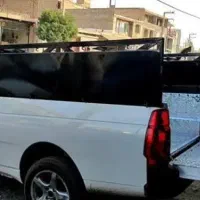 بار وانت اریسان قم ساوه تهران کاشان قزوین حومه