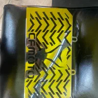 محافظ رادیاتور cf