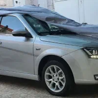 دنا آپشنال توربو صفر