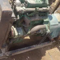 موتور دیزل خاور