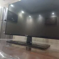 تلویزیون ال ای دی 32 سامسونگ|تلویزیون و پروژکتور|تهران, کیانشهر|دیوار