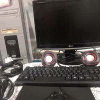 کامپیوتر|رایانه رومیزی|یاسوج, |دیوار