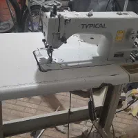 چرخ خیاطی تیپیکال
