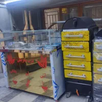 بلال تنوری|فروشگاه و مغازه|اصفهان, چرخاب|دیوار