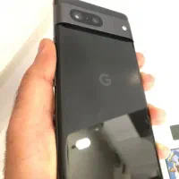 گوگل پیکسل 7 در حد خشک|موبایل|اسلام‌شهر, مطهری|دیوار