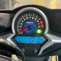 CBR 250R|موتورسیکلت|اصفهان, سعادت‌آباد|دیوار