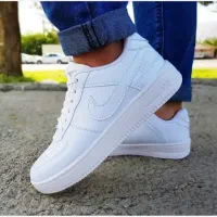 کفش ایرفورس نایک کیفیت بالا|کیف، کفش، کمربند|عجب شیر, |دیوار