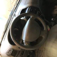 تیبا سفید صندوق دار دوگانه سوز|خودرو سواری و وانت|گرگان, |دیوار