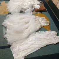 لباس عروس|لباس|دهدشت, |دیوار