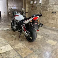 CB1300 modil2004|موتورسیکلت|تهران, آبشار|دیوار