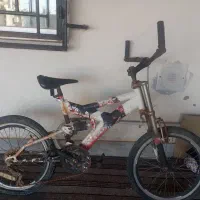 دوچرخه