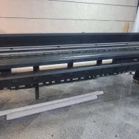 دستگاه چاپ بنر هد i3200