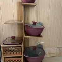 جاسیب زمینی و پیاز|ظروف نگهدارنده، پلاستیکی، یک‌بارمصرف|مشهد, هنرستان|دیوار