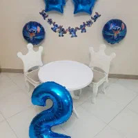 تم تولد استیج