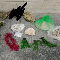 وسایل آکواریوم