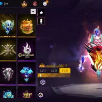 فری فایر|کنسول، بازی ویدئویی و آنلاین|مریوان, |دیوار