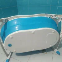 فروش وان حمام کودک