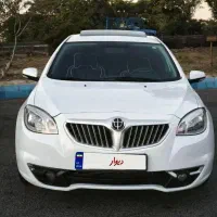 برلیانس H 330 مدل ۹۹کاملا بیرنگ 1650cc(فقط اقساطی)|خودرو سواری و وانت|تهران, باغ فیض|دیوار