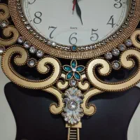 ساعت دیواری|ساعت دیواری و تزئینی|همدان, |دیوار