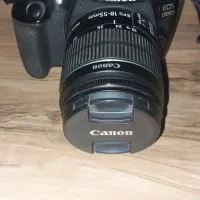 دوربین عکاسی کانن کنون 1300D با لنز 18-55