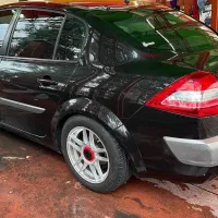 مگان 1600 e2|خودرو سواری و وانت|تهران, شهرک فردوس (حسینی)|دیوار