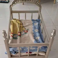 تختخواب نوزاد