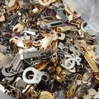 سر زیپ|لوازم خیاطی و بافتنی|پلدختر, |دیوار