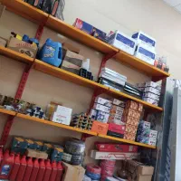 فروش قطعات آسانسور