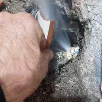 تشخیص نشتی وترکیدگی لوله اب وتشخیص چاه فاضلاب