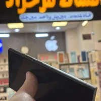 سامسونگ S24 ultra مشکی با ۴ ماه گارانتی|موبایل|مشهد, سعد آباد|دیوار