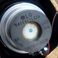 باند ظبط ۷۰۰۰ وات ال جی|سیستم صوتی خانگی|نیشابور, فردوسی جنوبی|دیوار