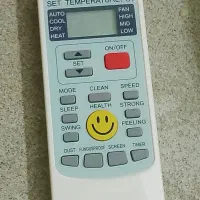 کنترل اسپیلت جنرال مکس