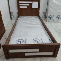 تخت خواب سودا آماده تحویل