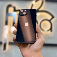 ایفون 13 نرمال حافظه ۱۲۸ بَه بَهی