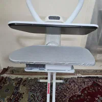 اتو پرس ژانومه|اتو و لوازم اتو|مشهد, کوشش|دیوار